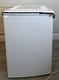 Under The Counter Fridge With Freezer Full Working Condition. Good Condition
