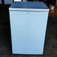 Under Counter Hisense Rl170d4bwe Free Standing Larder Fridge 133 Litres White