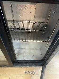 Under counter bar fridge Spare Or Repair