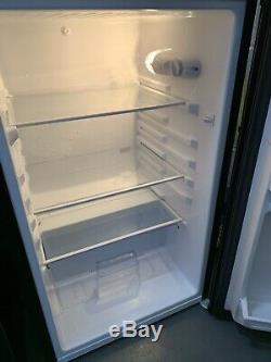 Under counter fridge and freezer