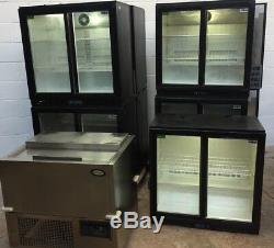 Under counter fridge for Hire