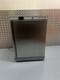 Undercounter Stainless Steel Refrigerator Tefcold Ur200s