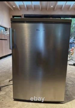 Undercounter fridge 3 Months Old