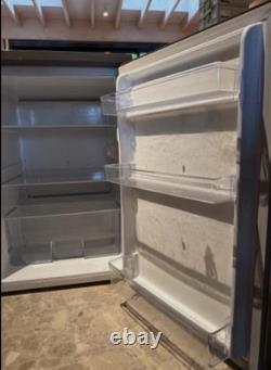 Undercounter fridge 3 Months Old