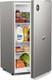 Upstreman 91 Litres Under Counter Fridge Without Freezer 83cm, Small Refrigerato