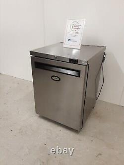 Used Foster 150L Undercounter Fridge, Delivery Available