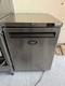 Used Foster 2025 Undercounter Fridge. Model- Hr150, Delivery Available