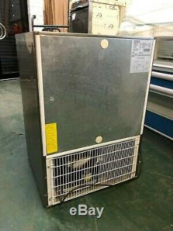 Used Good Condition 150lt Polar Under Counter Fridge Cd080 Rrp£600