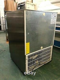 Used Good Condition 150lt Polar Under Counter Fridge Cd080 Rrp£600