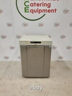 Used Gram Stainless Steel Undercounter Freezer, Delivery Available