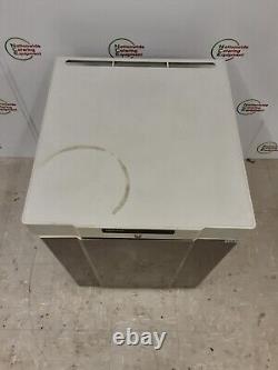 Used Gram Stainless Steel Undercounter Freezer, Delivery Available