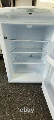 Used Hotpoint Fridge + Free Bh Only Postcode Delivery & 3 Month Guarantee