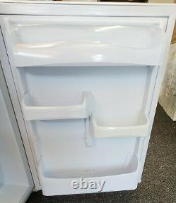 Used Hotpoint Fridge + Free Bh Only Postcode Delivery & 3 Month Guarantee