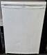 Used Hotpoint Icebox Fridge + Free Bh Only Postcode Delivery & Guarantee