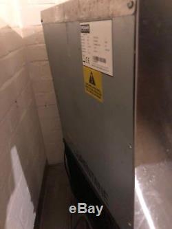 Used Polar Refrigeration Under Counter Ice Maker Machine 50kg Output