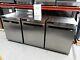 Used Williams Undercounter Fridge Ha135, Delivery Available