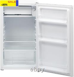 W48UFIW 48Cm under Counter Fridge Low Noise Reversible Door Chill Box Recessed H