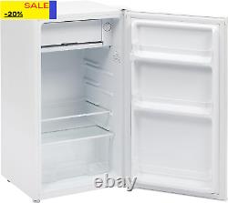 W48UFIW 48Cm under Counter Fridge Low Noise Reversible Door Chill Box Recessed H