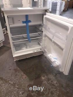 Whirlpool ARG1081ARE Under Counter Integrated Fridge With 18L Icebox (B)