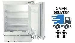 Whirlpool ARG146ALA1 Built-In/Integrated Under Counter Fridge + 2 Year Warranty