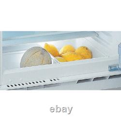 Whirlpool ARG146ALA1 Built-In/Integrated Under Counter Fridge + 2 Year Warranty