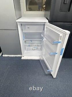 White Knight DAF154H Under Counter Larder Fridge55Cm Ice Box. HW176