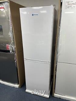 White Knight DAFF505054 55cm Fridge Freezer White HW176193