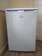 White Under Counter Freestanding Fridge With Icebox Standar Refrigerators