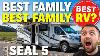 Why The 2025 Rimor Seal 5 Is The Best Family Rv Of The Year Family Rv Life Starts Here