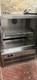 William Commercial Under Counter Fridge