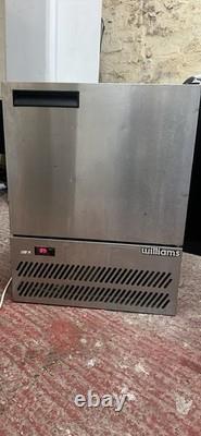 William Commercial Under Counter Fridge