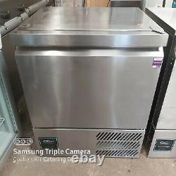 Williams Aztra Undercounter 1/1 Gastro Fridge H5uc, Excellent Condition 2018