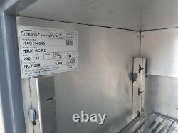 Williams Aztra Undercounter 1/1 Gastro Fridge H5uc, Excellent Condition 2018