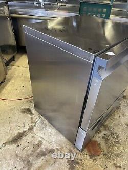 Williams H5UC Single Door Under-counter Stainless Commercial Fridge Size In Pic