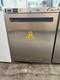 Williams Ha 135 Sa Stainless Steel Under Counter Fridge Hinged Door Catering 4