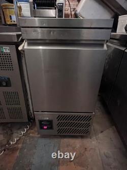 Williams SLIMLINE UNDER COUNTER Fridge HAZ5CTS