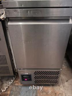Williams SLIMLINE UNDER COUNTER Fridge HAZ5CTS