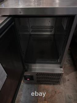 Williams SLIMLINE UNDER COUNTER Fridge HAZ5CTS