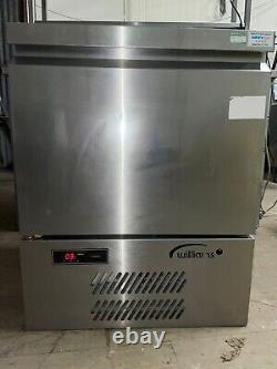 Williams Single Door Under Counter Commercial Fridge