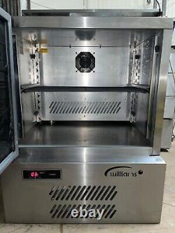 Williams Single Door Under Counter Commercial Fridge