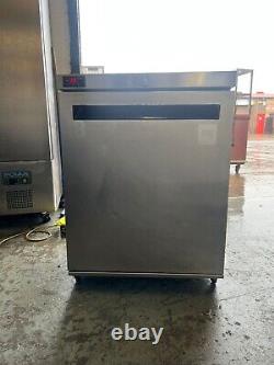 Williams Single Door Under-counter Freezer