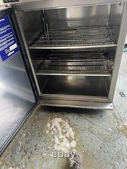 Williams Single Door Under-counter Freezer