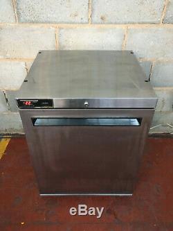 Williams Stainless Steel Under Counter Commercial Freezer