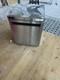 Williams Stainless Steel Undercounter Commercial Refrigerator, 1 Door