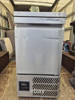 Williams Stainless Steel Undercounter Single DoorFridge 240V