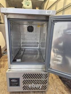 Williams Stainless Steel Undercounter Single DoorFridge 240V