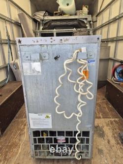 Williams Stainless Steel Undercounter Single DoorFridge 240V