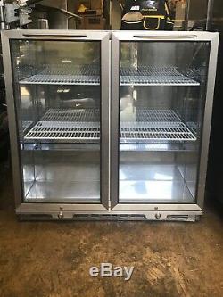 Williams Under Counter Display Drinks Chiller