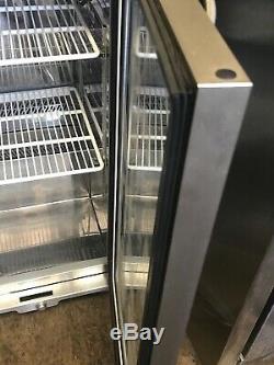 Williams Under Counter Display Drinks Chiller