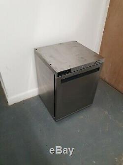 Williams Under Counter Single Door Freezer With 2 Fixed Aluminium Shelves La135s